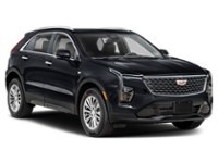 2025 Cadillac XT4 AWD 4dr Premium Luxury Exterior Shot 8