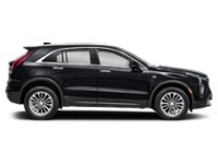 2025 Cadillac XT4 AWD 4dr Premium Luxury Exterior Shot 10