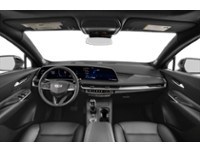 2025 Cadillac XT4 AWD 4dr Premium Luxury Interior Shot 6