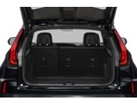 2025 Cadillac XT4 AWD 4dr Premium Luxury Exterior Shot 4