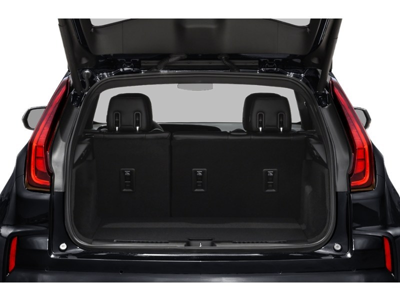 2025 Cadillac XT4 AWD 4dr Premium Luxury Exterior Shot 4