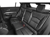 2025 Cadillac XT4 AWD 4dr Premium Luxury Interior Shot 5