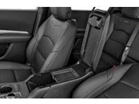 2025 Cadillac XT4 AWD 4dr Premium Luxury Interior Shot 7