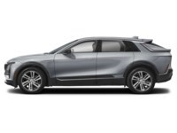 2026 Cadillac LYRIQ 4dr Signature Luxury Exterior Shot 6