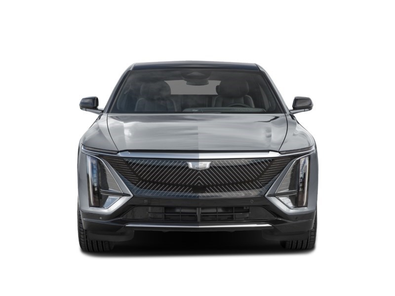 2024 Cadillac LYRIQ 4dr Tech w/1SA Exterior Shot 5