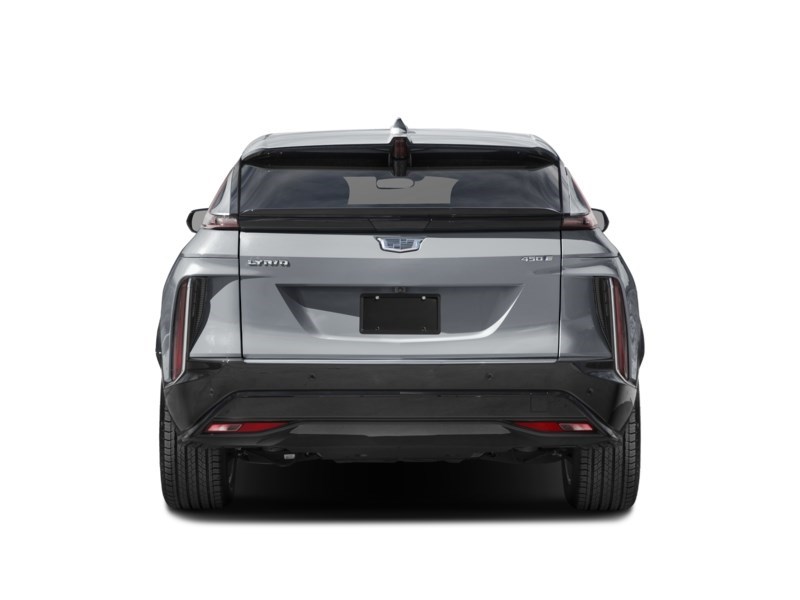 2024 Cadillac LYRIQ 4dr Tech w/1SA Exterior Shot 7