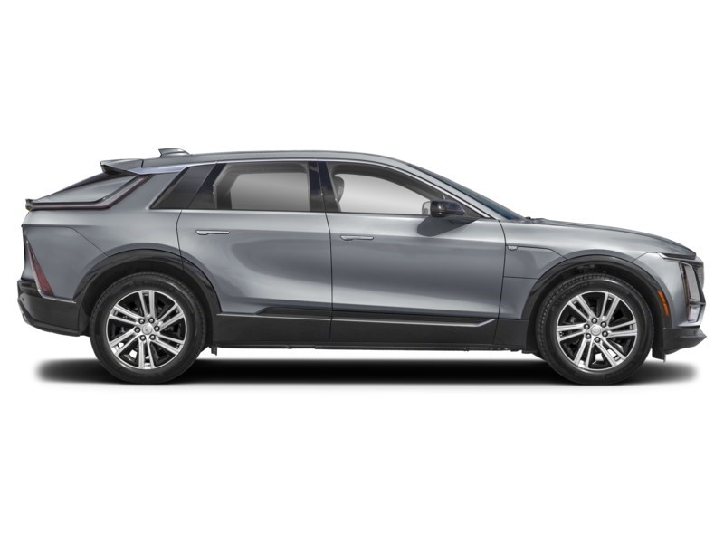 2024 Cadillac LYRIQ 4dr Tech w/1SA Exterior Shot 10