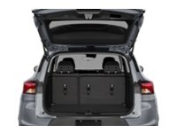 2026 Chevrolet Trailblazer AWD 4dr LT Exterior Shot 4