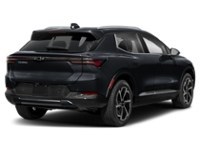 2027 Chevrolet Equinox EV 4dr LT2 w/PDE Exterior Shot 2