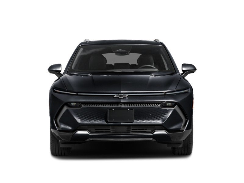 2026 Chevrolet Equinox EV 4dr LT Exterior Shot 5
