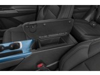 2026 Chevrolet Equinox EV 4dr LT Interior Shot 7