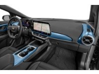 2027 Chevrolet Equinox EV 4dr LT2 w/PDE Interior Shot 1