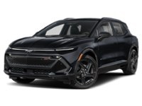 2027 Chevrolet Equinox EV 4dr RS Exterior Shot 1