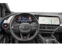 2027 Chevrolet Equinox EV 4dr RS Interior Shot 3