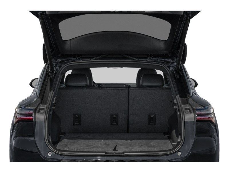 2027 Chevrolet Equinox EV 4dr RS Exterior Shot 4
