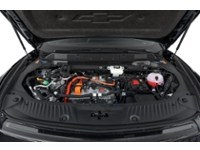 2027 Chevrolet Equinox EV 4dr RS Exterior Shot 3