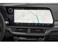 2027 Chevrolet Equinox EV 4dr RS Interior Shot 8