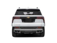 2026 Chevrolet Traverse AWD 4dr LT Exterior Shot 7