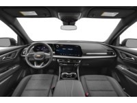 2026 Chevrolet Traverse AWD 4dr LT Interior Shot 6