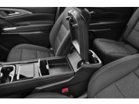 2026 Chevrolet Traverse AWD 4dr LT Interior Shot 7