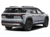 2027 Chevrolet Traverse AWD 4dr Z71 Exterior Shot 2