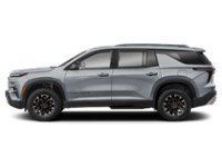 2027 Chevrolet Traverse AWD 4dr Z71 Exterior Shot 6