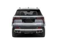 2027 Chevrolet Traverse AWD 4dr Z71 Exterior Shot 7