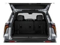 2026 Chevrolet Traverse AWD 4dr Z71 Exterior Shot 4