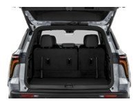2027 Chevrolet Traverse AWD 4dr Z71 Exterior Shot 4