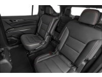 2026 Chevrolet Traverse AWD 4dr Z71 Interior Shot 5