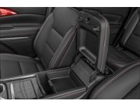 2027 Chevrolet Traverse AWD 4dr Z71 Interior Shot 7
