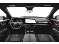 2026 Chevrolet Traverse AWD 4dr RS Interior Shot 6