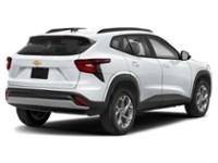 2026 Chevrolet Trax FWD 4dr ACTIV Exterior Shot 2