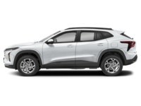 2026 Chevrolet Trax FWD 4dr LT Exterior Shot 6