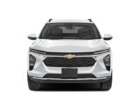 2026 Chevrolet Trax FWD 4dr LT Exterior Shot 5