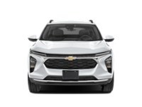 2025 Chevrolet Trax FWD 4dr LT Exterior Shot 5