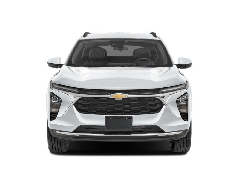 2026 Chevrolet Trax FWD 4dr 1RS Exterior Shot 5