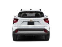 2026 Chevrolet Trax FWD 4dr LT Exterior Shot 7