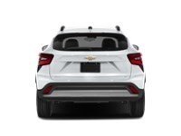 2026 Chevrolet Trax FWD 4dr ACTIV Exterior Shot 7