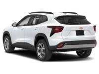 2026 Chevrolet Trax FWD 4dr LT Exterior Shot 9