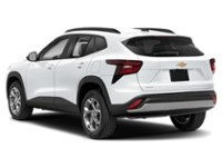 2026 Chevrolet Trax FWD 4dr 2RS Exterior Shot 9
