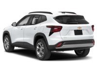 2026 Chevrolet Trax FWD 4dr ACTIV Exterior Shot 9