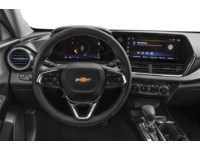 2026 Chevrolet Trax FWD 4dr LT Interior Shot 3
