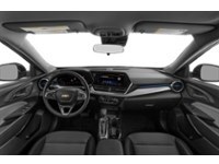 2026 Chevrolet Trax FWD 4dr ACTIV Interior Shot 6