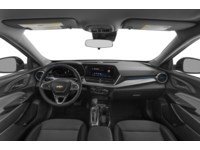 2026 Chevrolet Trax FWD 4dr LT Interior Shot 6