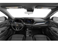2026 Chevrolet Trax FWD 4dr LT Interior Shot 6