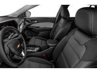 2026 Chevrolet Trax FWD 4dr ACTIV Interior Shot 4
