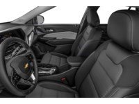2026 Chevrolet Trax FWD 4dr 2RS Interior Shot 4