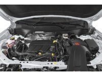 2026 Chevrolet Trax FWD 4dr ACTIV Exterior Shot 3