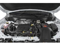 2026 Chevrolet Trax FWD 4dr ACTIV Exterior Shot 3